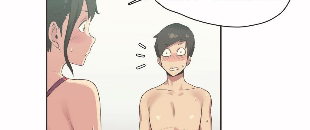 呼叫陪练员第7话