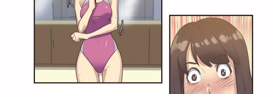 呼叫陪練員第8話