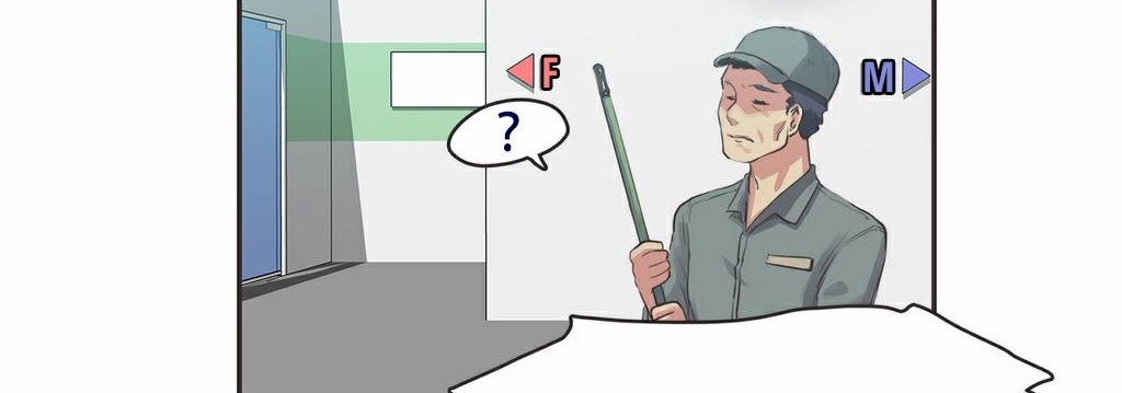 呼叫陪練員第8話