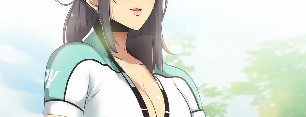 呼叫陪練員第9話