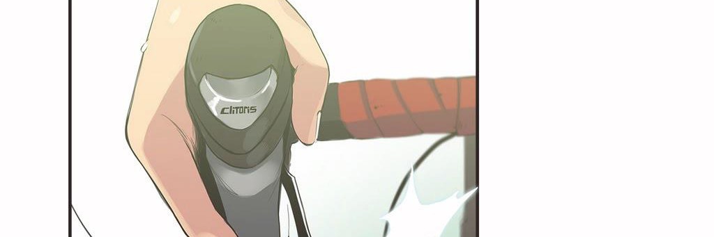 呼叫陪练员第9话