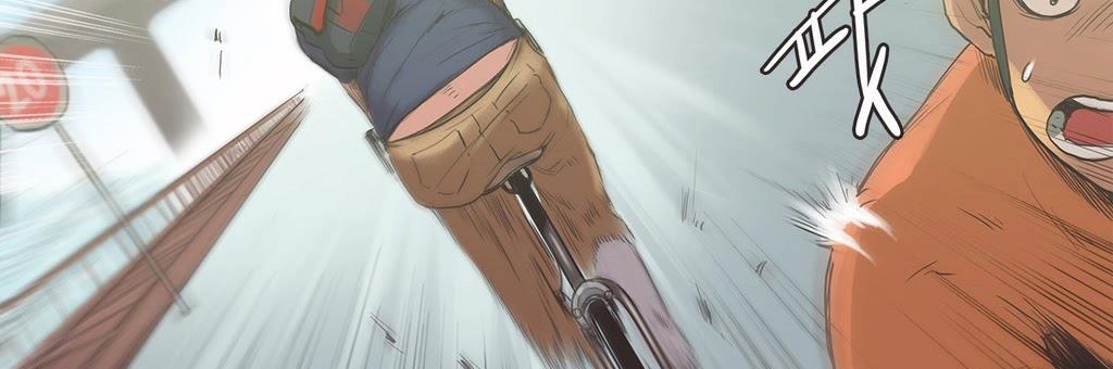 呼叫陪練員第9話