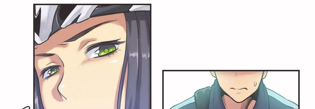 呼叫陪練員第9話