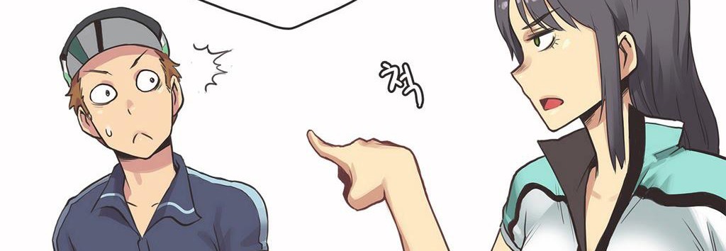 呼叫陪练员第10话