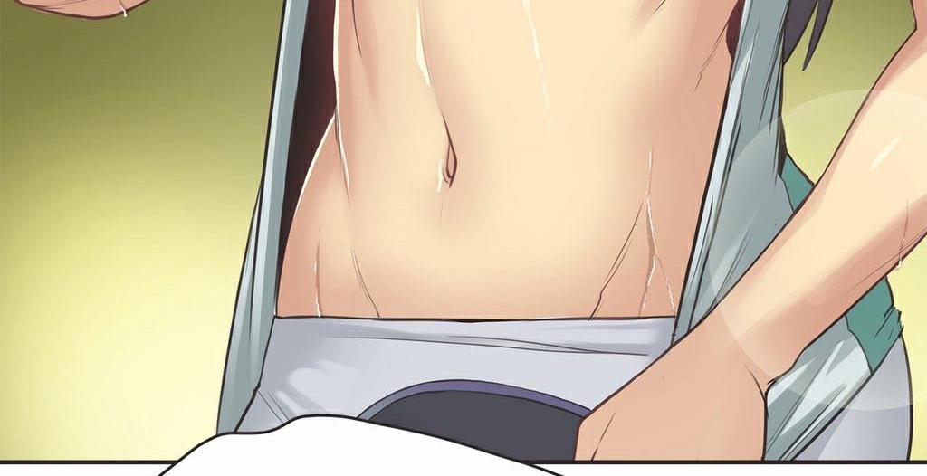 呼叫陪练员第10话