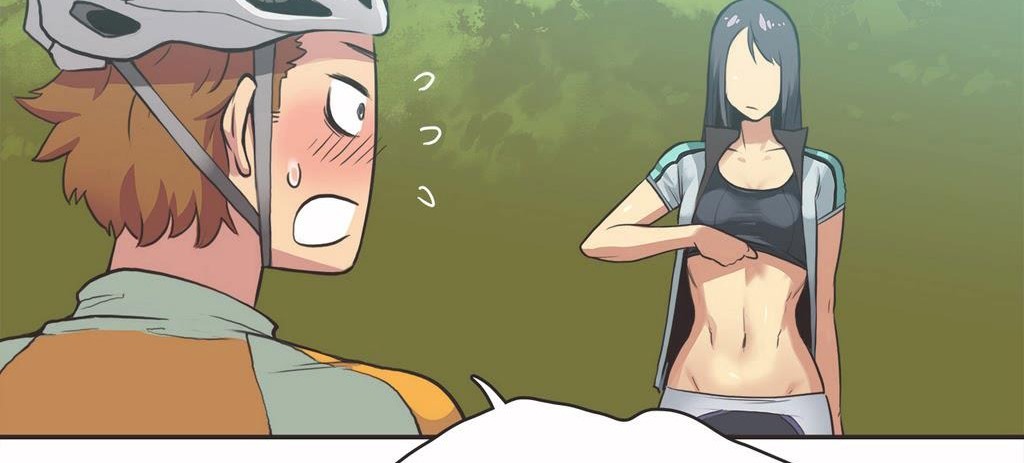 呼叫陪練員第11話