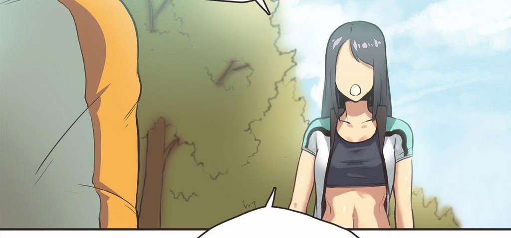 呼叫陪練員第11話