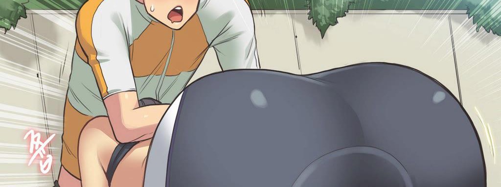 呼叫陪练员第11话