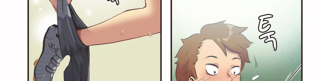 呼叫陪練員第11話