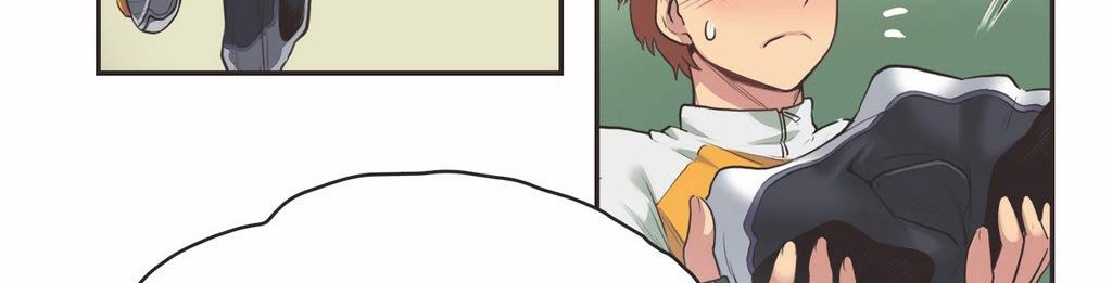 呼叫陪練員第11話