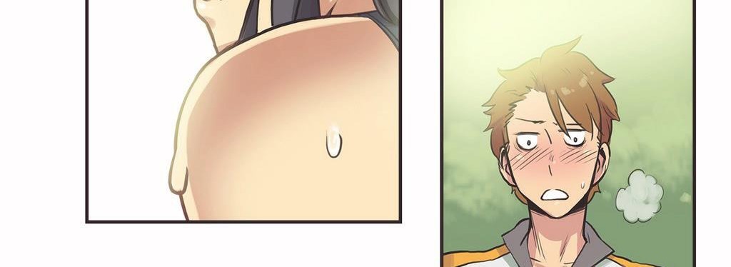 呼叫陪練員第12話