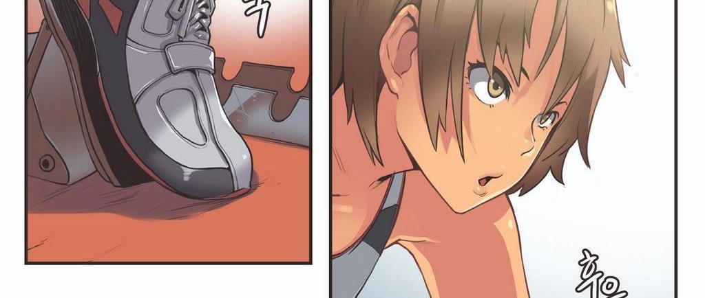 呼叫陪练员第13话