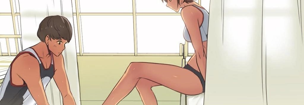 呼叫陪練員第14話