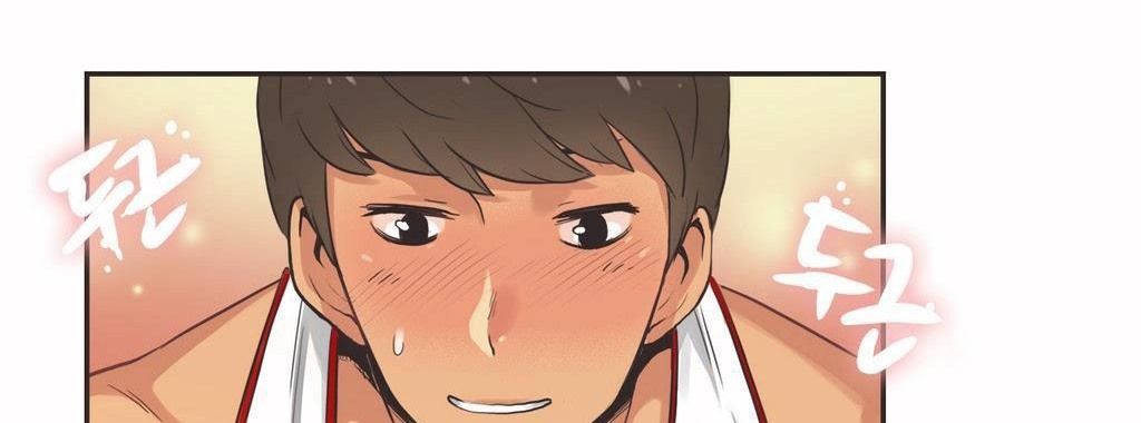 呼叫陪練員第14話