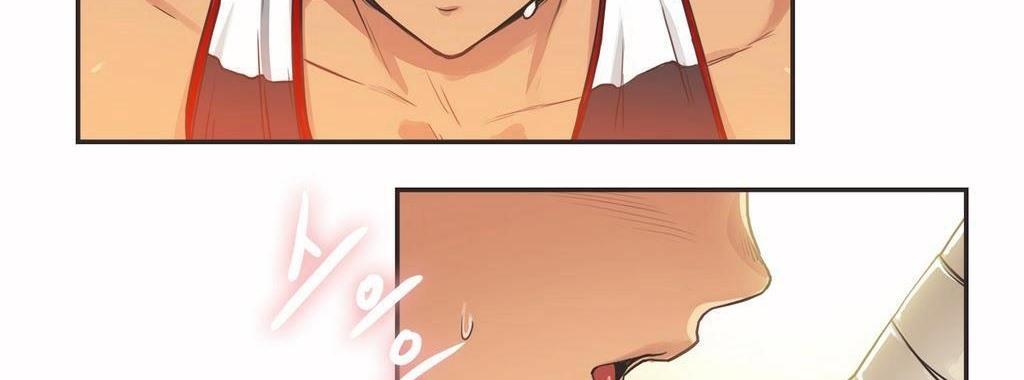 呼叫陪练员第14话