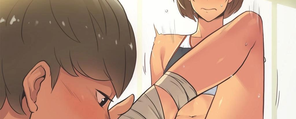 呼叫陪練員第14話