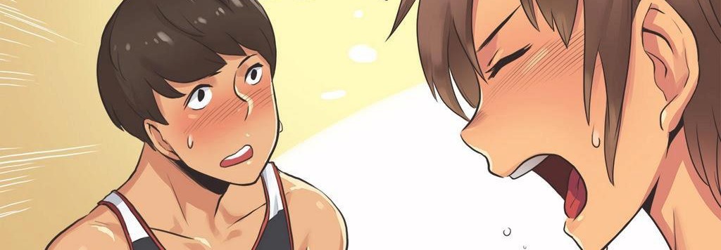 呼叫陪練員第14話