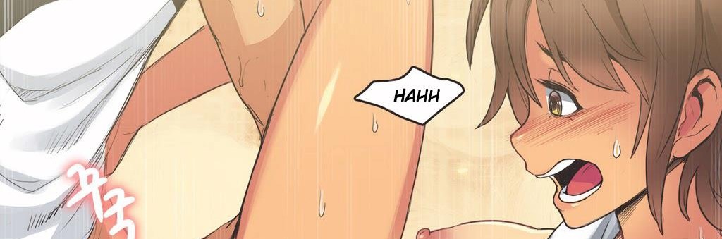 呼叫陪練員第16話