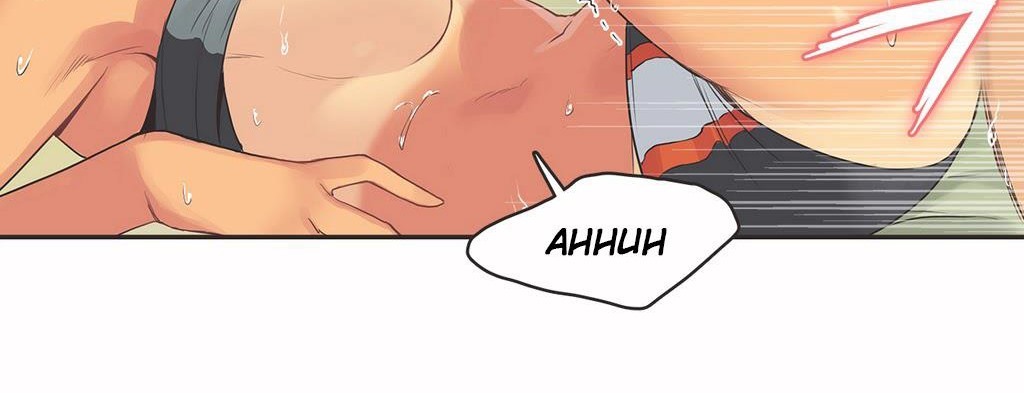 呼叫陪練員第16話