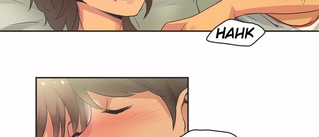 呼叫陪練員第16話