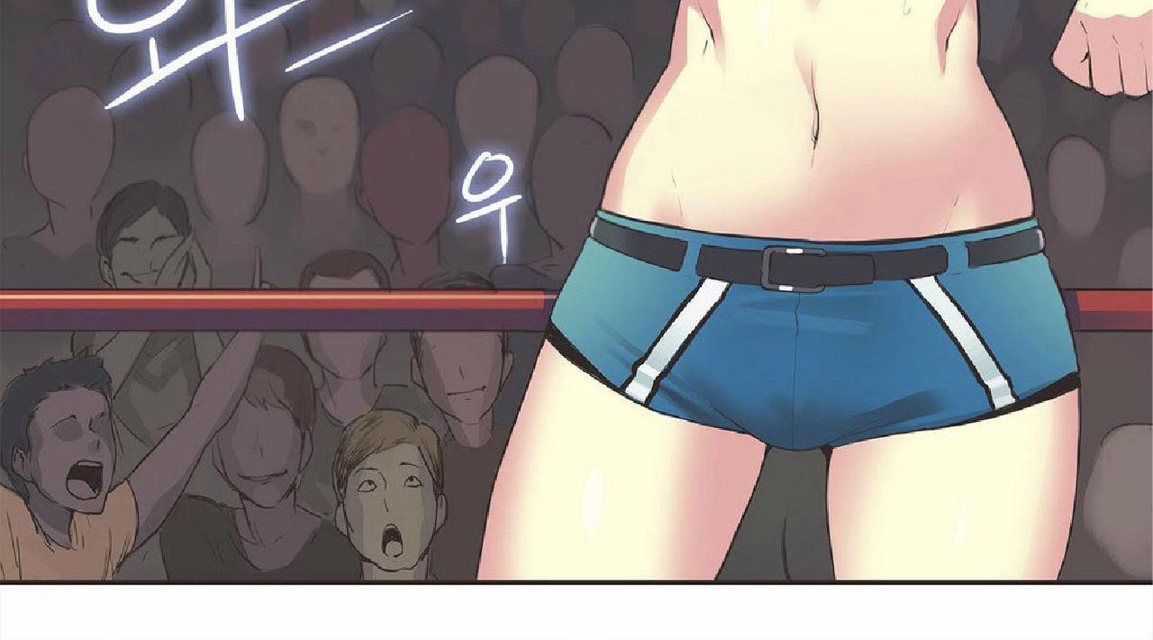 呼叫陪練員第17話