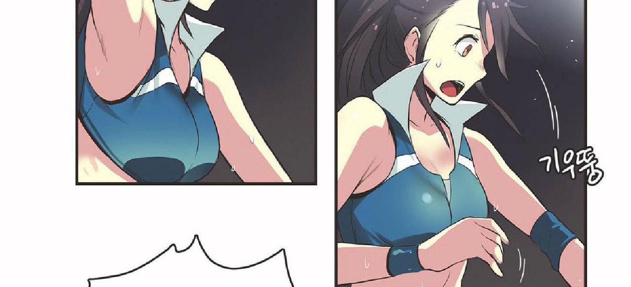 呼叫陪練員第17話