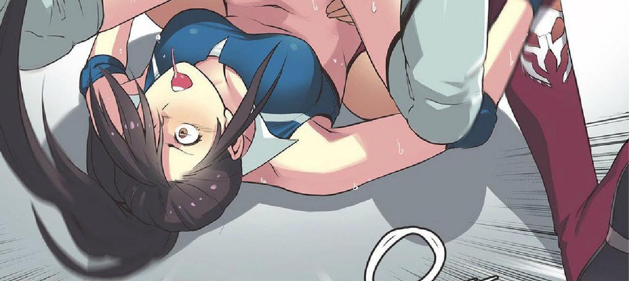 呼叫陪练员第17话