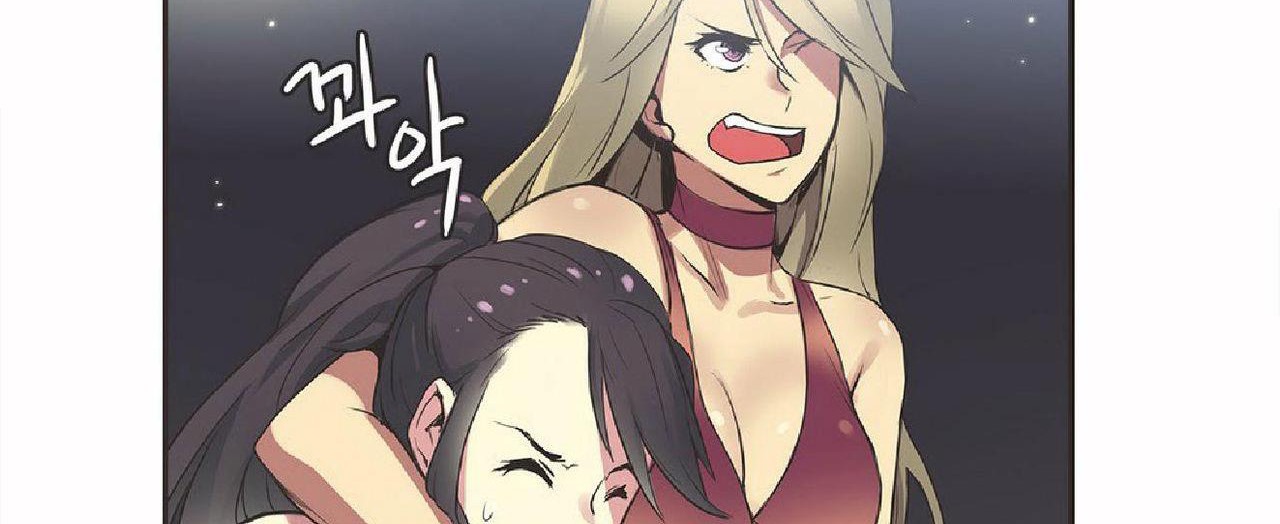 呼叫陪练员第17话