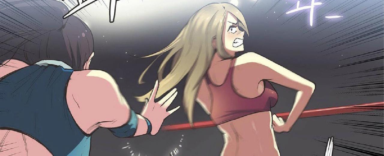 呼叫陪练员第17话