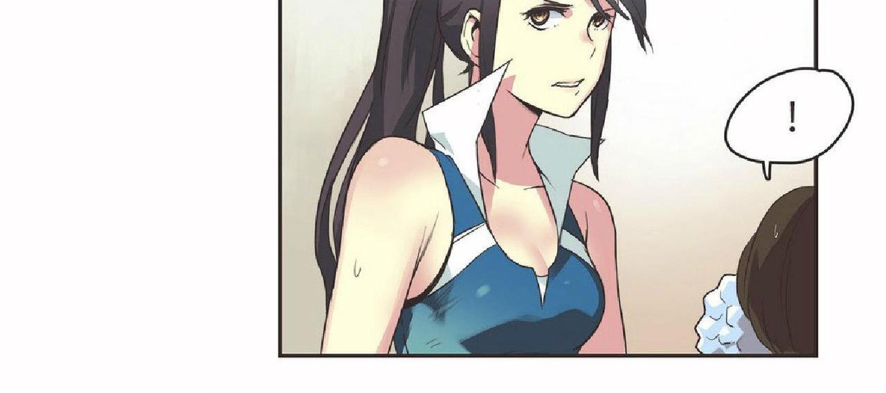 呼叫陪練員第17話