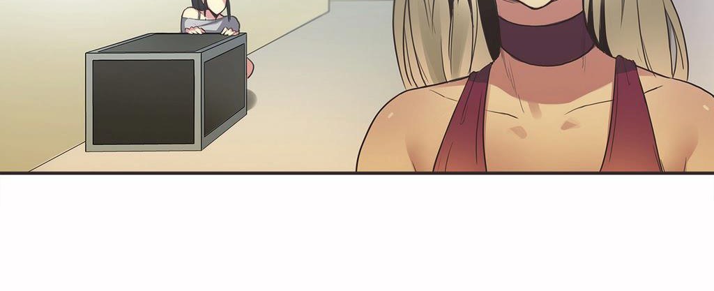 呼叫陪練員第18話