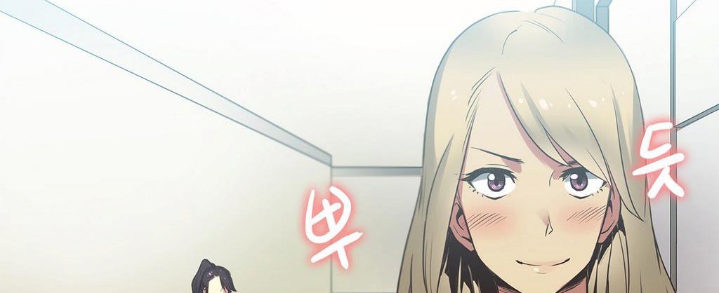 呼叫陪練員第18話