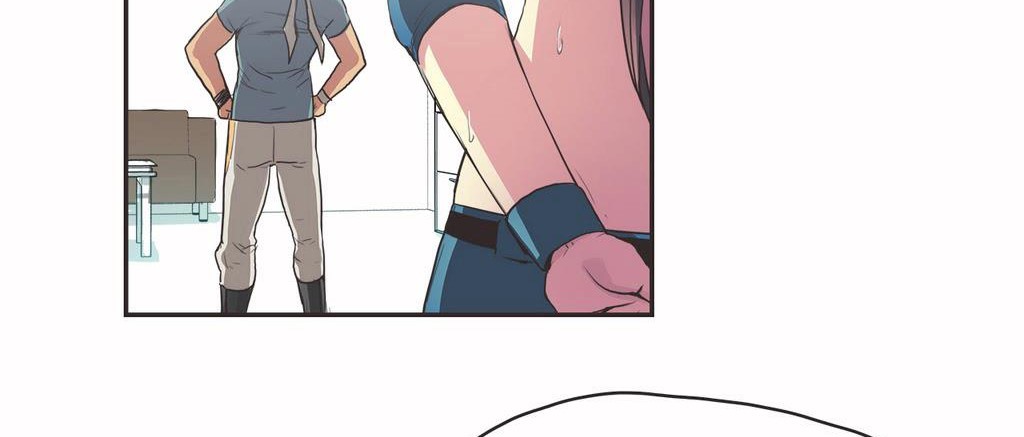 呼叫陪練員第18話