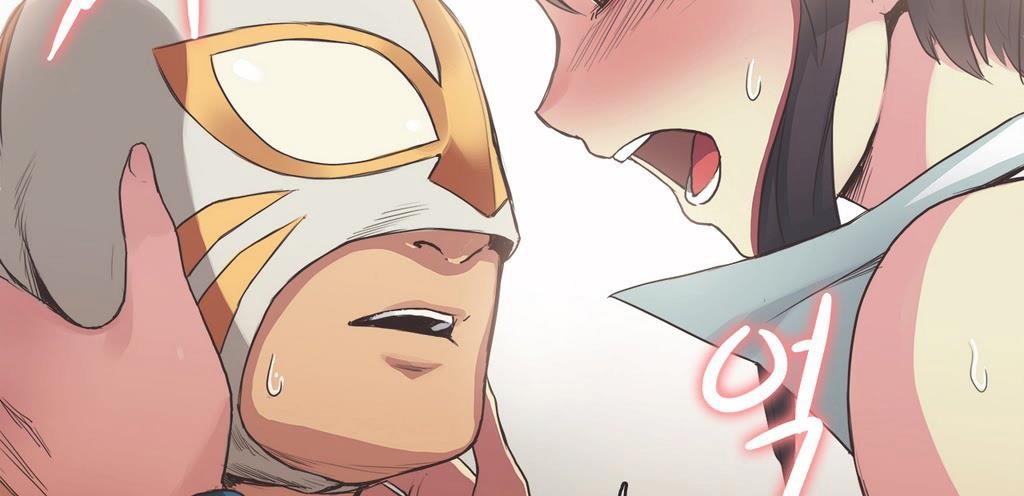 呼叫陪练员第19话