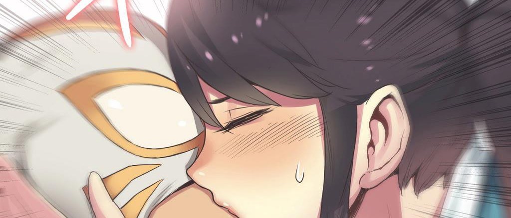 呼叫陪練員第19話