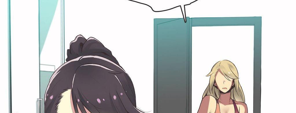 呼叫陪練員第20話