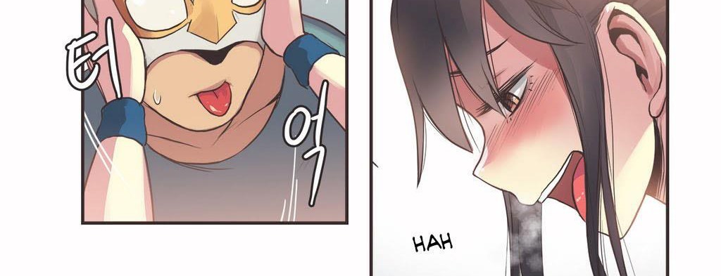 呼叫陪練員第20話