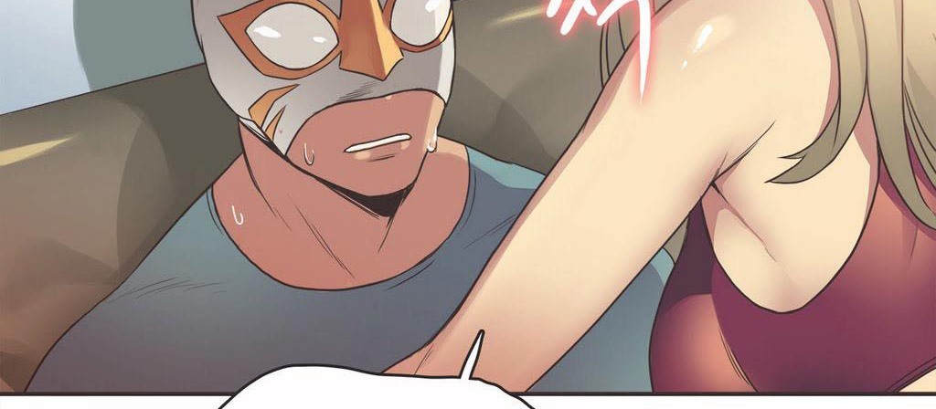 呼叫陪練員第20話