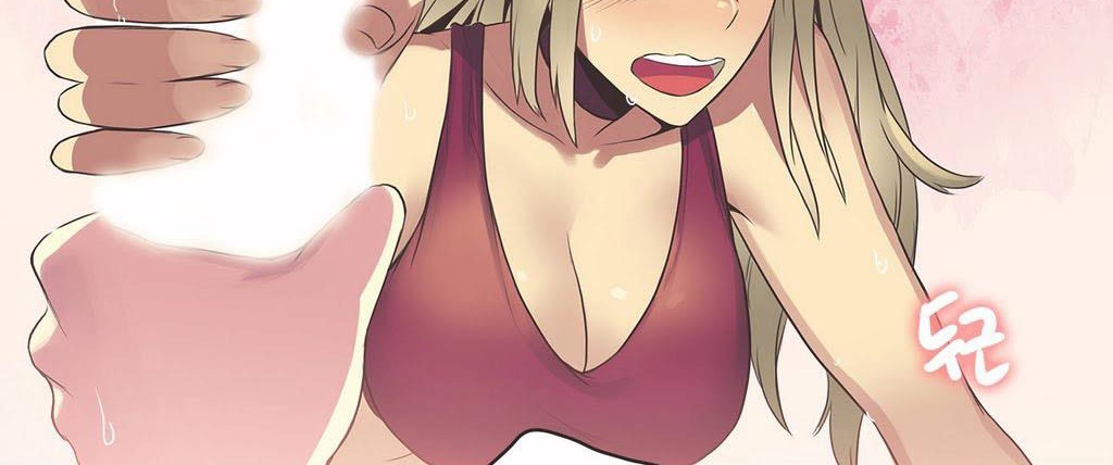 呼叫陪練員第20話