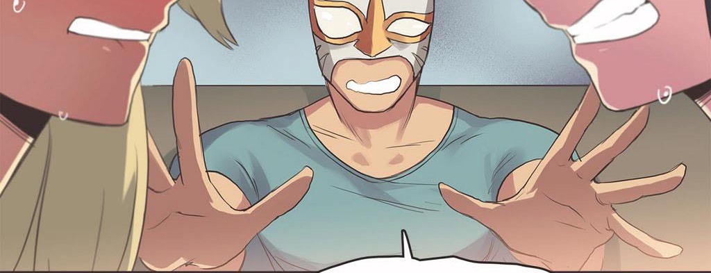 呼叫陪練員第20話