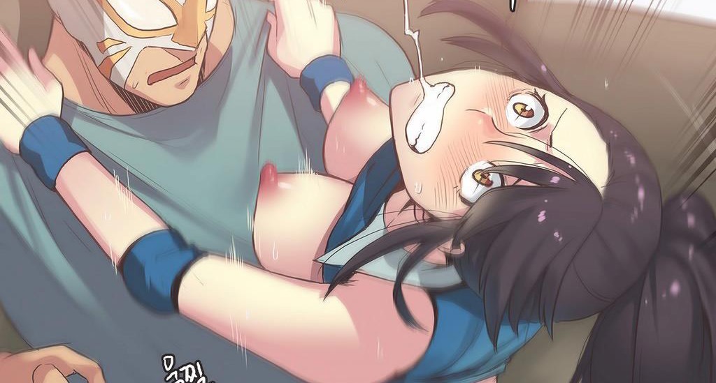 呼叫陪練員第21話