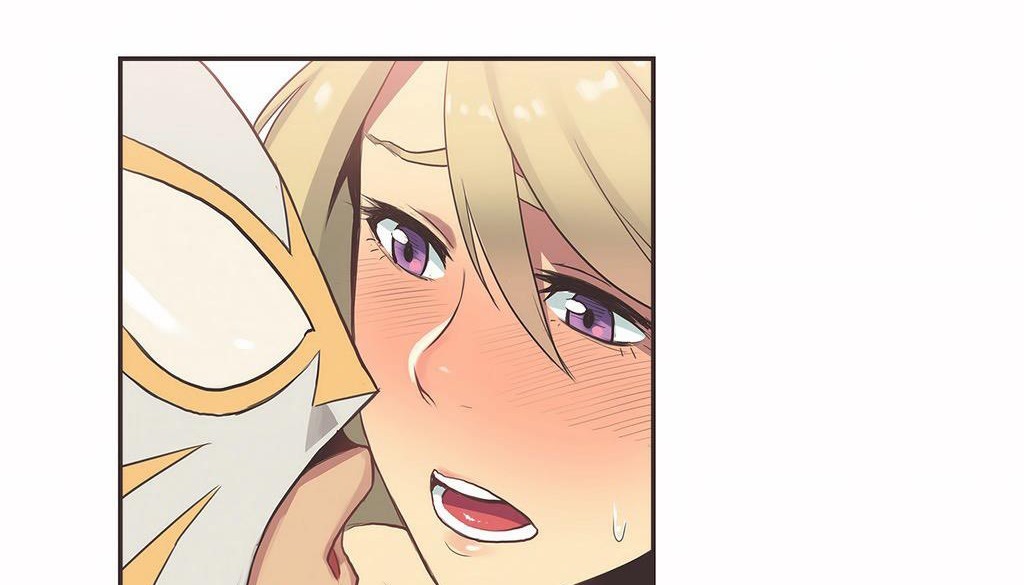 呼叫陪練員第21話