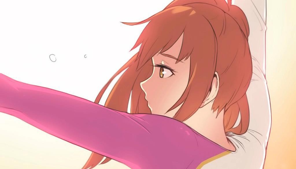 呼叫陪练员第23话