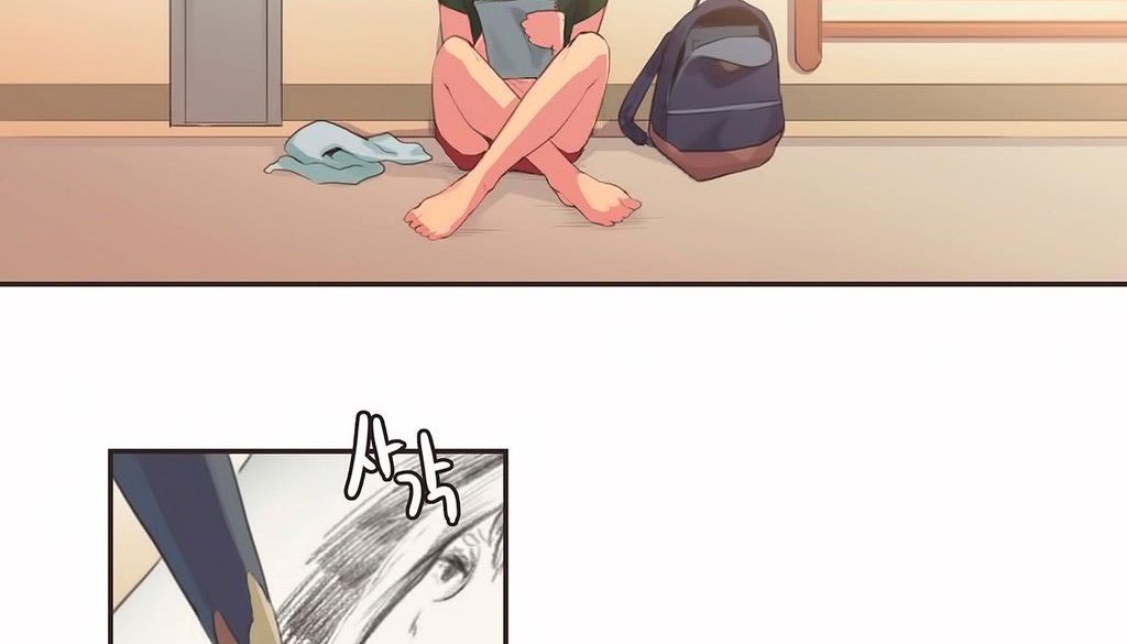 呼叫陪練員第23話