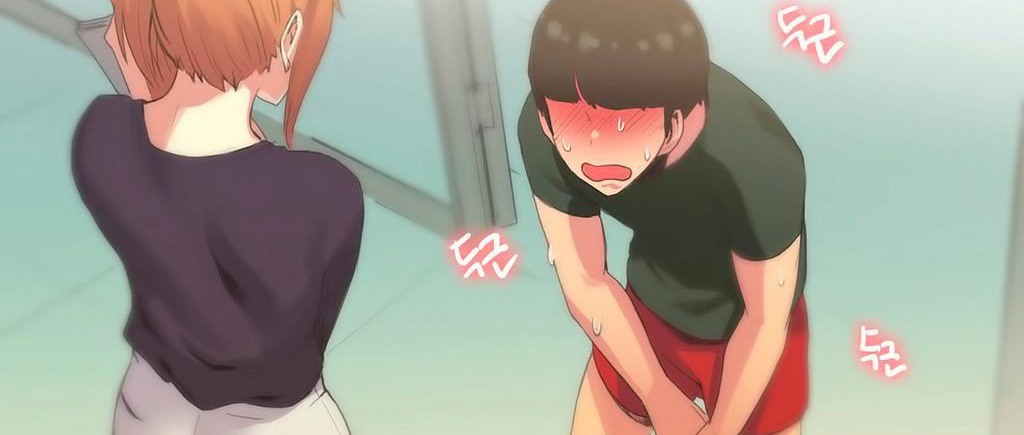 呼叫陪練員第23話