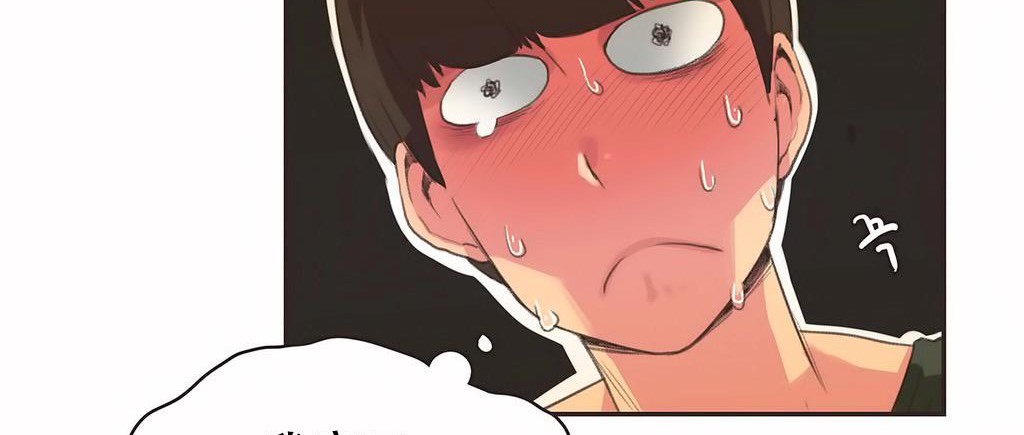 呼叫陪練員第23話