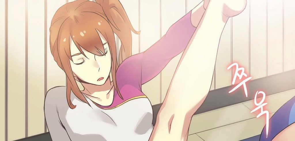 呼叫陪練員第24話