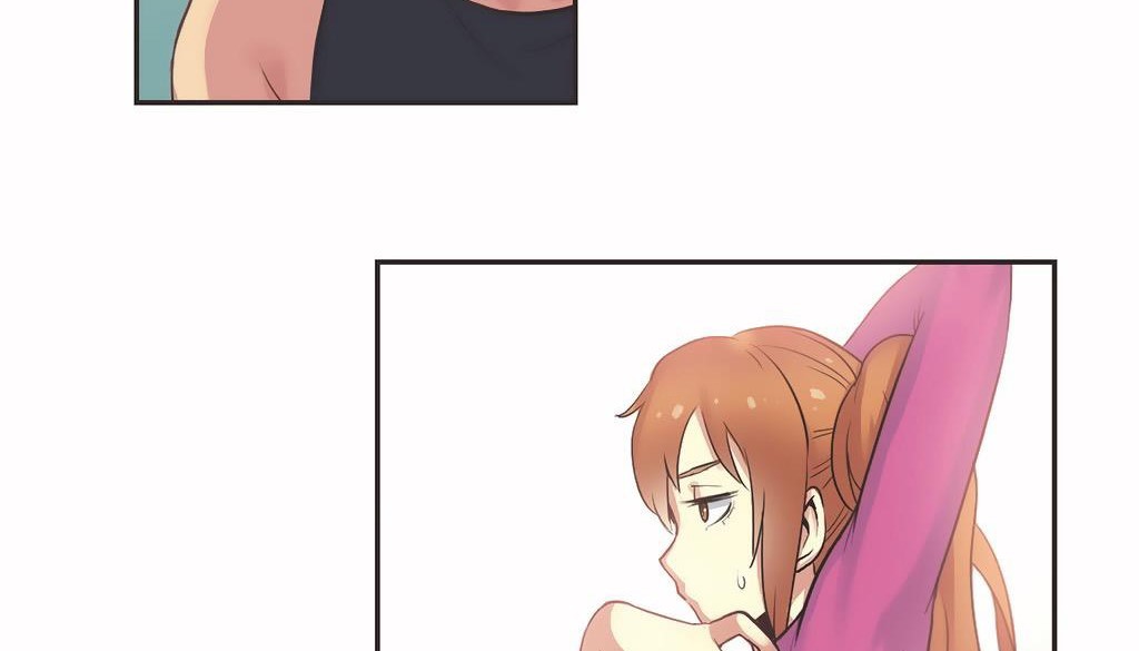 呼叫陪練員第24話