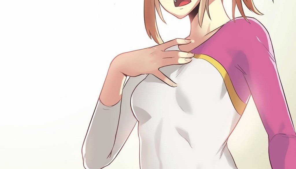 呼叫陪練員第25話