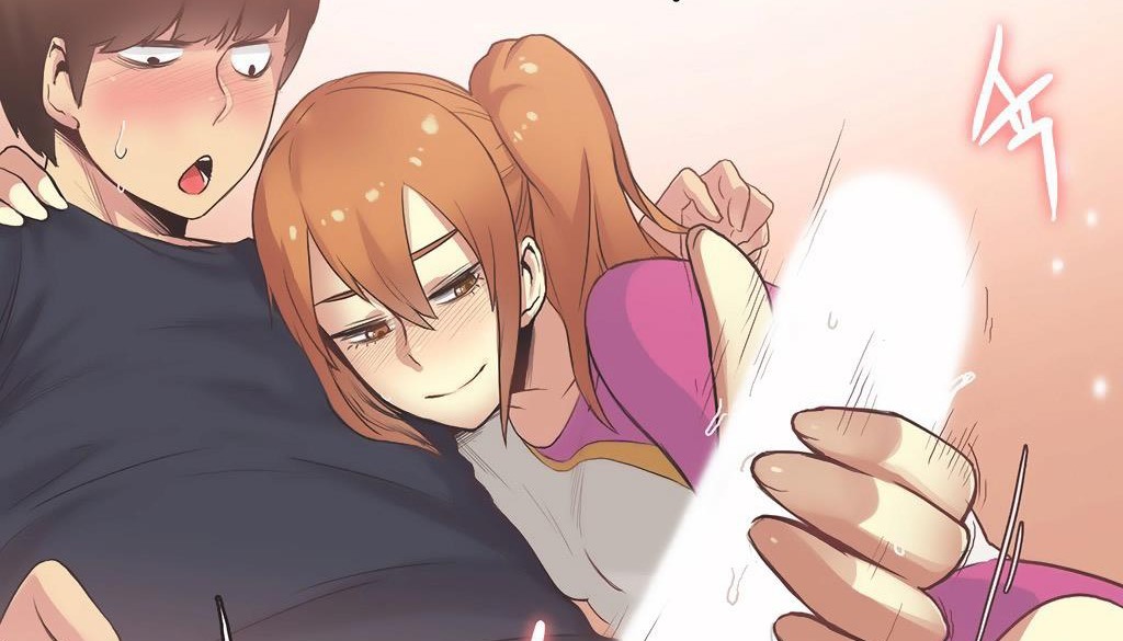 呼叫陪練員第26話